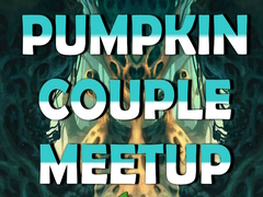                                                                       Pumpkin Couple Meetup ﻞﯿﮭﮐ