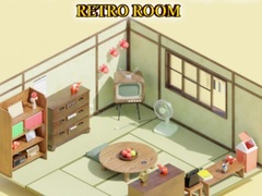                                                                       Retro Room Escape ﻞﯿﮭﮐ