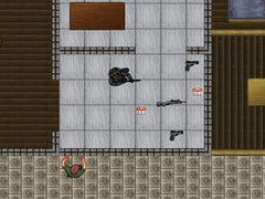                                                                       Guns and Zombies ﻞﯿﮭﮐ