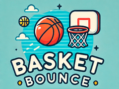                                                                       Basket Bounce ﻞﯿﮭﮐ