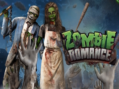                                                                       Zombie Romance ﻞﯿﮭﮐ