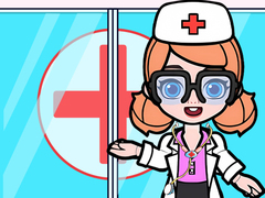                                                                       My City Hospital ﻞﯿﮭﮐ