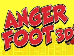                                                                       Anger Foot 3D ﻞﯿﮭﮐ