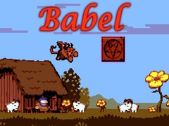                                                                       Babel ﻞﯿﮭﮐ