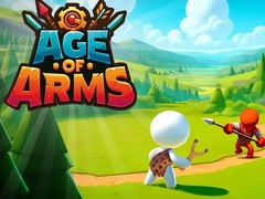                                                                       Age Of Arms ﻞﯿﮭﮐ