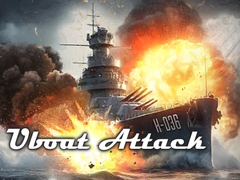                                                                       Uboat Attack ﻞﯿﮭﮐ