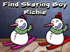                                                                       Find Skating Boy Richie ﻞﯿﮭﮐ