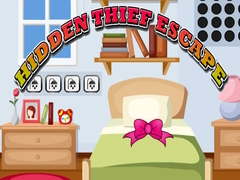                                                                      Hidden Thief Escape ﻞﯿﮭﮐ