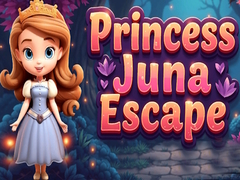                                                                       Princess Juna Escape ﻞﯿﮭﮐ