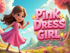                                                                       Pink Dress Girl Rescue ﻞﯿﮭﮐ