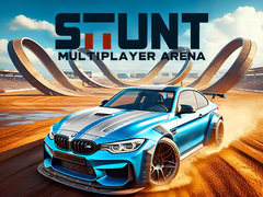                                                                       Stunt Multiplayer Arena ﻞﯿﮭﮐ