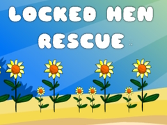                                                                       Locked Hen Rescue ﻞﯿﮭﮐ