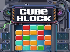                                                                       Cube Block ﻞﯿﮭﮐ