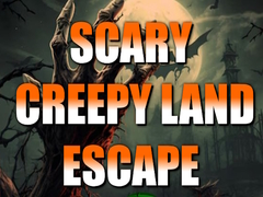                                                                       Scary Creepy Land  ﻞﯿﮭﮐ