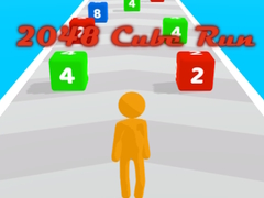                                                                       2048 Cube Run ﻞﯿﮭﮐ