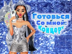                                                                       Get Ready With Me: Concert Day ﻞﯿﮭﮐ