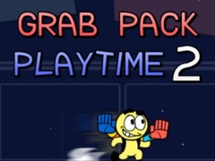                                                                       Grab Pack Playtime 2 Pro ﻞﯿﮭﮐ