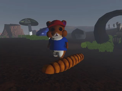                                                                       Hamster Run ﻞﯿﮭﮐ