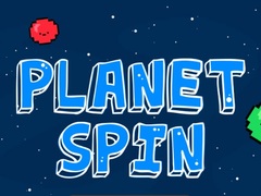                                                                       Planet Spin ﻞﯿﮭﮐ