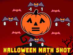                                                                       Halloween Math Shot ﻞﯿﮭﮐ