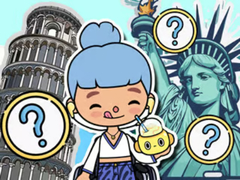                                                                       Kids Quiz: World Travel ﻞﯿﮭﮐ