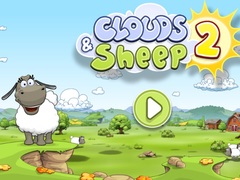                                                                       Clouds & Sheep 2 ﻞﯿﮭﮐ