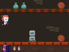                                                                       Infinity Cat Adventure Runner ﻞﯿﮭﮐ