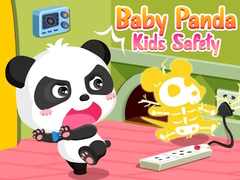                                                                       Baby Panda Kids Safety  ﻞﯿﮭﮐ