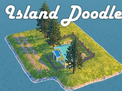                                                                       Island Doodle ﻞﯿﮭﮐ