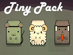                                                                       Tiny Pack ﻞﯿﮭﮐ