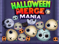                                                                       Halloween Merge Mania ﻞﯿﮭﮐ