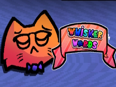                                                                       Whisker Words ﻞﯿﮭﮐ