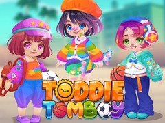                                                                       Toddie Tomboy ﻞﯿﮭﮐ