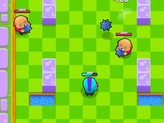                                                                       Brawl Hero ﻞﯿﮭﮐ