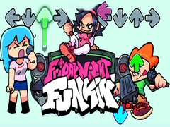                                                                       FNF VS Sky: Pico Mix  ﻞﯿﮭﮐ