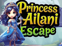                                                                       Princess Ailani Escape ﻞﯿﮭﮐ