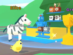                                                                       Roblox: Pet Race Clicker ﻞﯿﮭﮐ