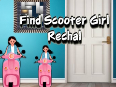                                                                       Find Scooter Girl Rechal ﻞﯿﮭﮐ