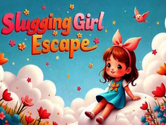                                                                       Sluggish Girl Escape ﻞﯿﮭﮐ