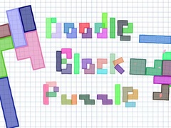                                                                       Doodle Block Puzzle ﻞﯿﮭﮐ