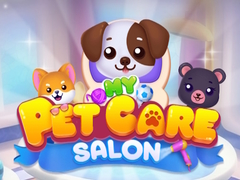                                                                       My Pet Care Salon ﻞﯿﮭﮐ