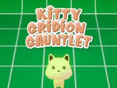                                                                       Kitty Gridion Gauntlet ﻞﯿﮭﮐ