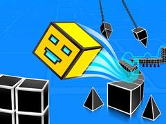                                                                       Geometry Rush 4D ﻞﯿﮭﮐ