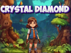                                                                       Crystal Diamond ﻞﯿﮭﮐ