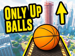                                                                      Only Up Balls ﻞﯿﮭﮐ