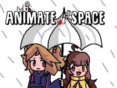                                                                       Animate Space ﻞﯿﮭﮐ
