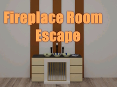                                                                       Fireplace Room Escape ﻞﯿﮭﮐ