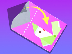                                                                       Cute Folding Paper ﻞﯿﮭﮐ