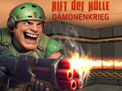                                                                       Rift of Hell: Demons War ﻞﯿﮭﮐ