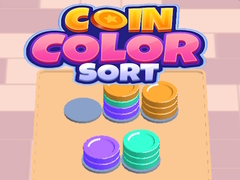                                                                       Coin Color sort ﻞﯿﮭﮐ